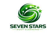 Sevenstars Duct Cleaning logo