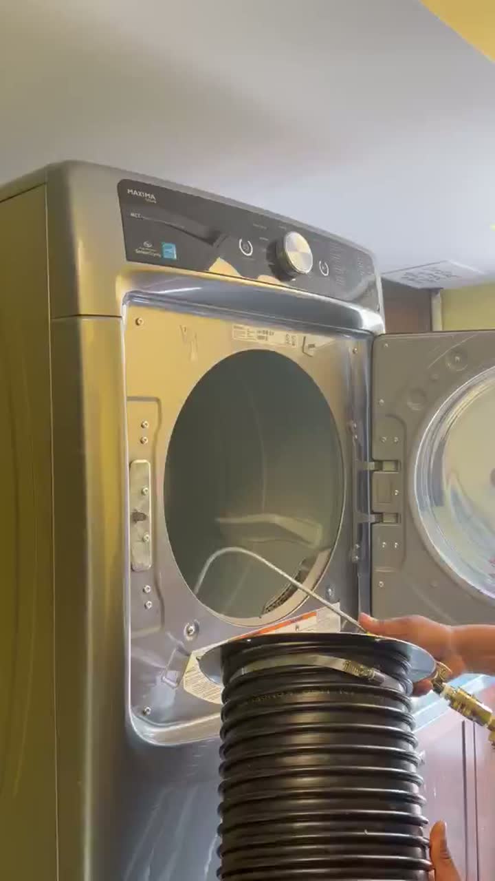 Air Duct Vacuum