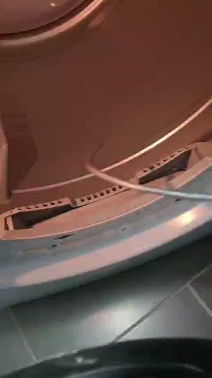 Return Vent Service